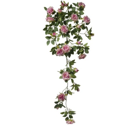 Ricadente Rosa h110cm Pink