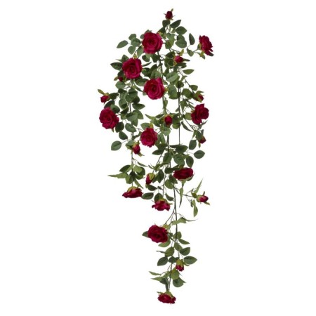 Ricadente Rosa h110cm Red