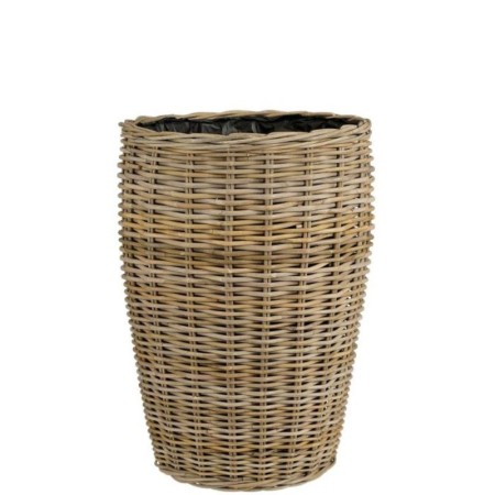 Cesto Marcia basket dm42 h60cm Naturale