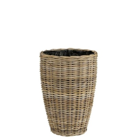 Cesto Marcia basket dm35 h50cm Naturale