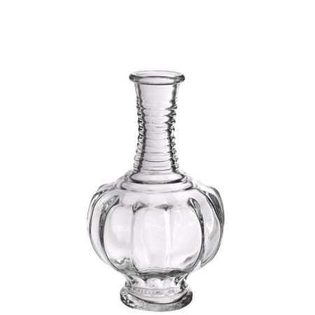 Bottiglia Trevi dm9 h15 cm Clear