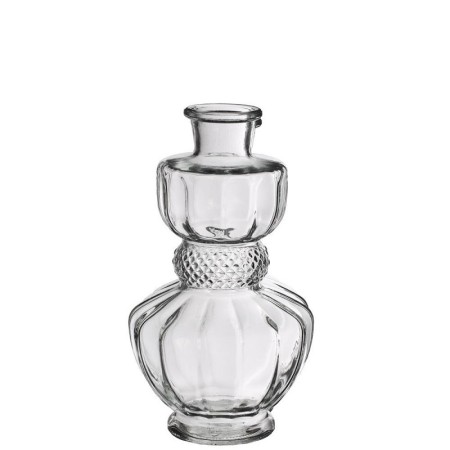 Bottiglia Bellagio dm8.5 h15 cm Clear