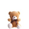 Orsetto Teddy 14x14cm Color Mix